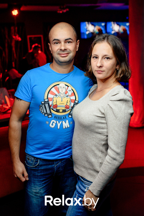 Terra party, фото № 30