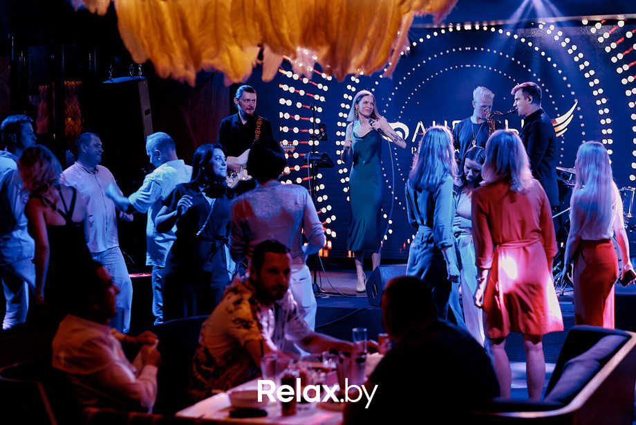 Saturday music, фото № 85