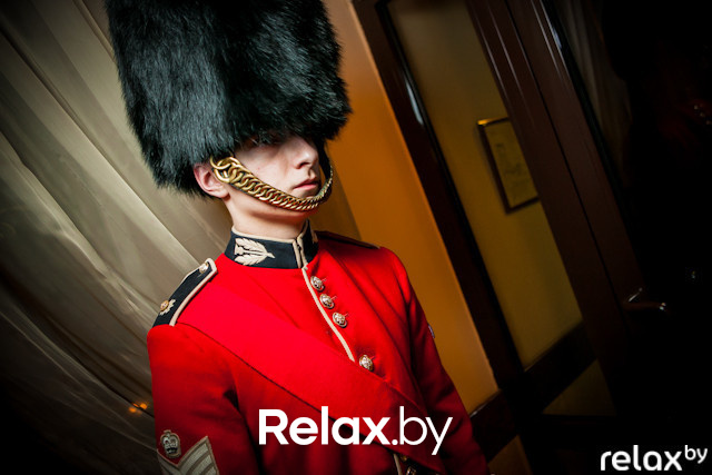 Вечеринка в Casino Royal, фото № 6