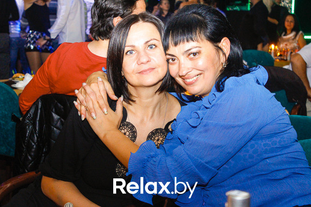 Вечер в "Журавинке", фото № 4