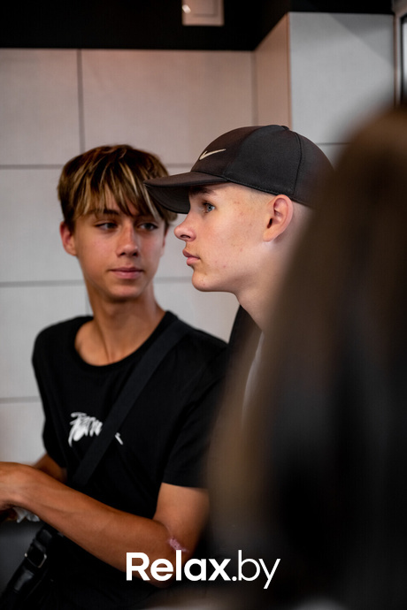 Открытие ShaurMeals, фото № 114