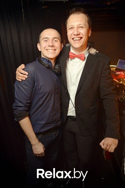 Saturday party, фото № 87