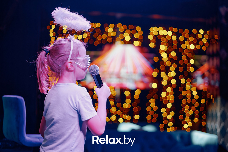 Короли Вечеринок. Детский праздник, фото № 97