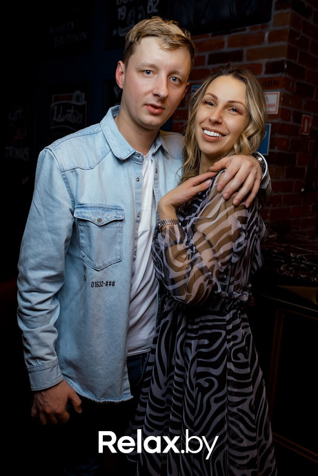 Brooklyn Live!, фото № 53