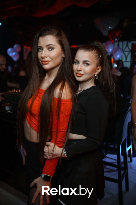 Friday party, фото № 6