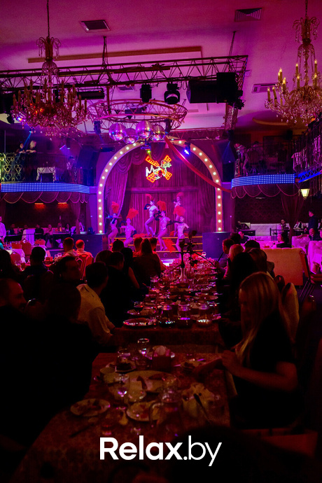 MoulinRouge, фото № 8