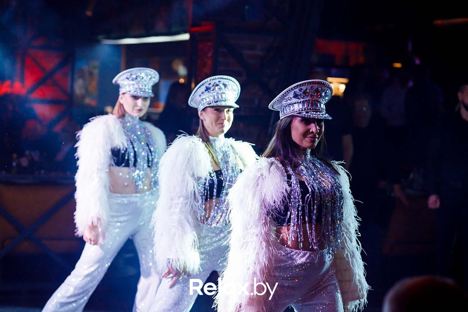 Вечер встречи выпускников, фото № 4