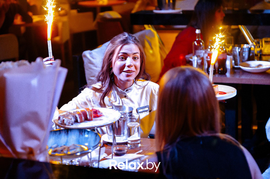 Saturday music, фото № 22