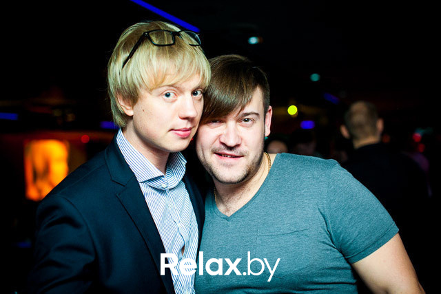 Ночь резидентов, фото № 21