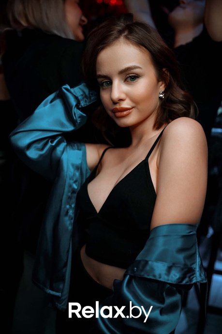 Saturday party, фото № 12