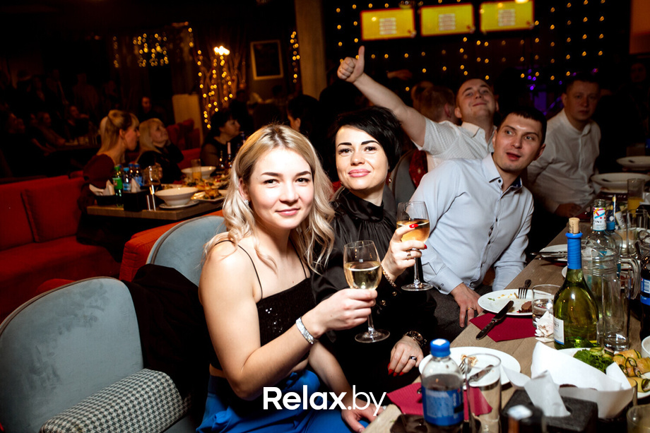 Happy New Year in Terra, фото № 43