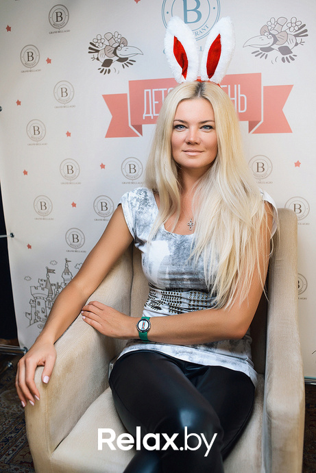 Детское воскресенье, фото № 86