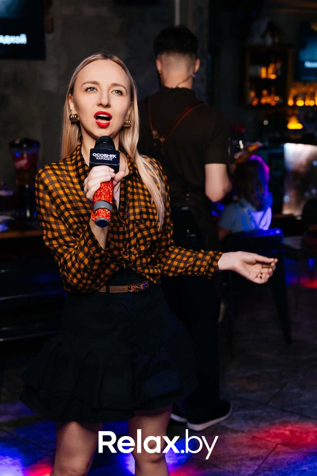 Saturday party, фото № 70