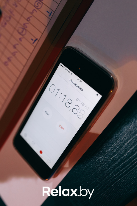 Monkey Shoulder Megatlon 2016, фото № 63