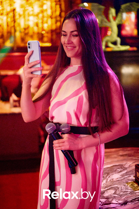 Hot summer, фото № 21