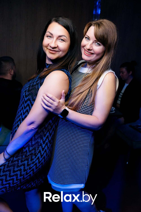 Ночные жители, фото № 47