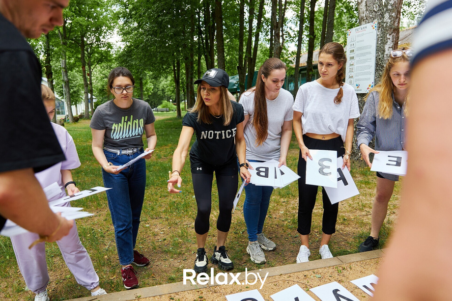 МЕГА-отрыв Relax.by, фото № 75