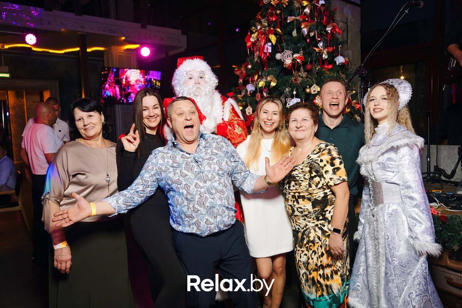 Новый 2025 год, фото № 160