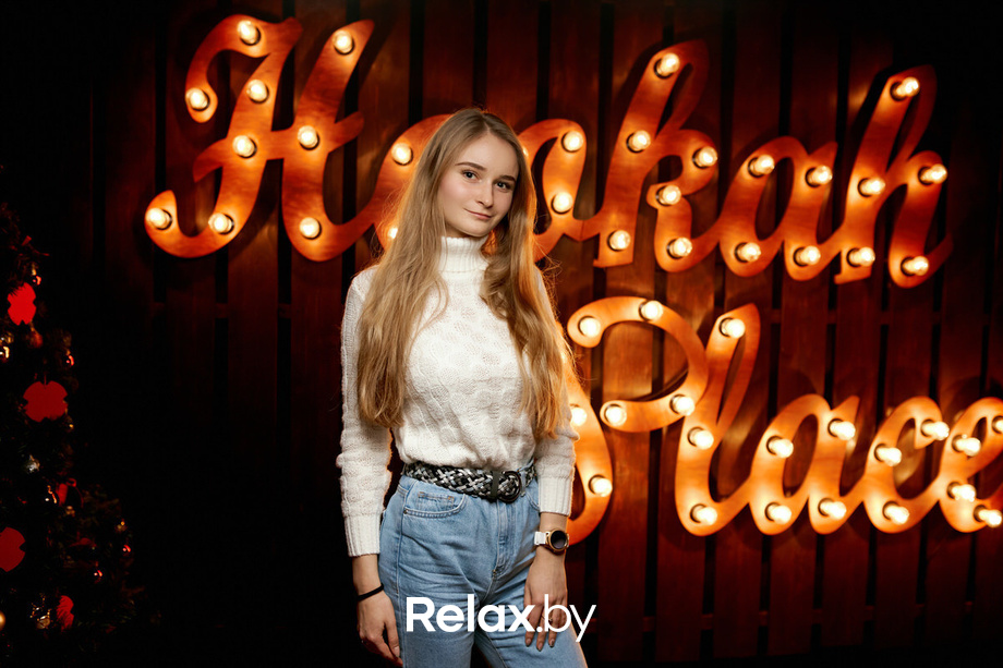 Предновогодние выходные, фото № 64