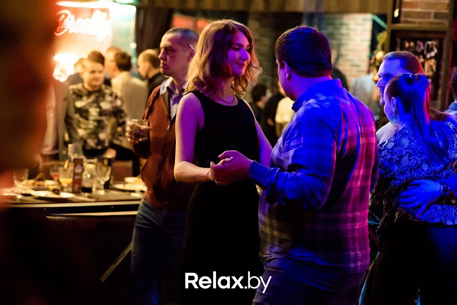 Новогодний Бруклин, фото № 45