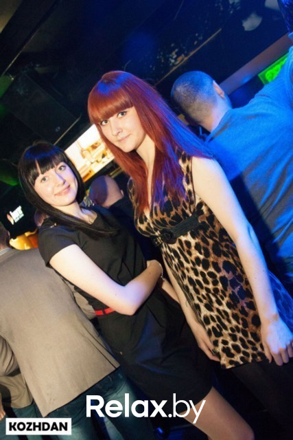 Группа Нестандартный вариант, фото № 90