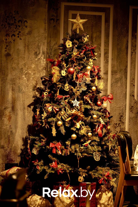 Saturday party, фото № 17