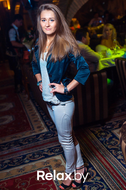 Великолепная семёрка, фото № 35