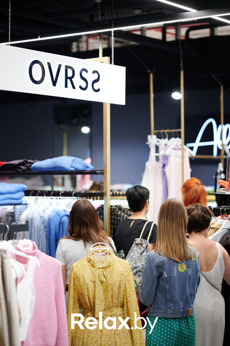 Шопинг-экскурсия со стилистом, фото № 116