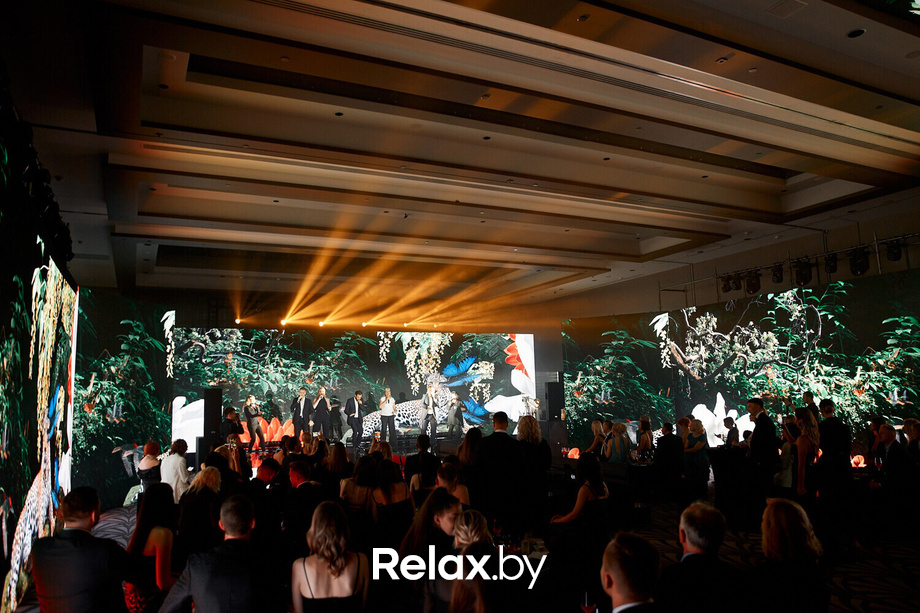 VII Бизнес-премия «Номер один» - 2023, фото № 107