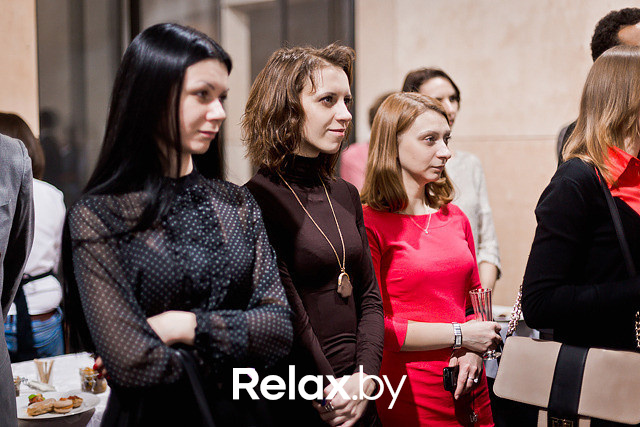 Новоселье Бизнес-школы "РАСТИ", фото № 52