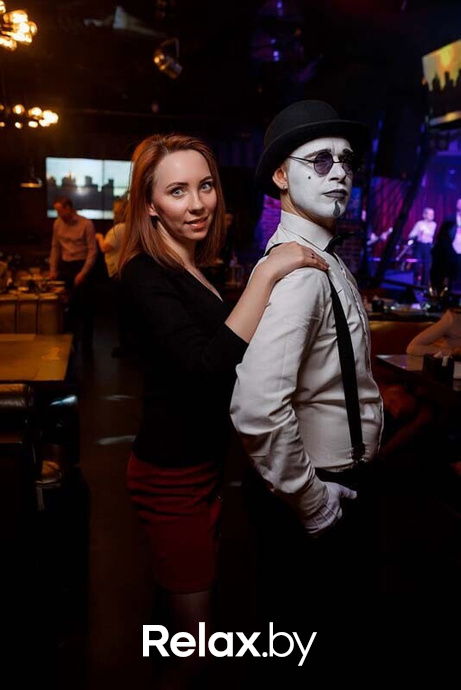 Brooklyn Live!, фото № 20