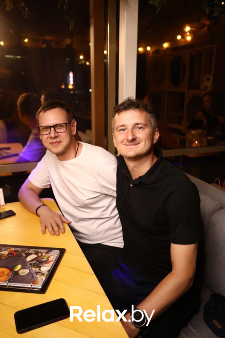 Terra party, фото № 25