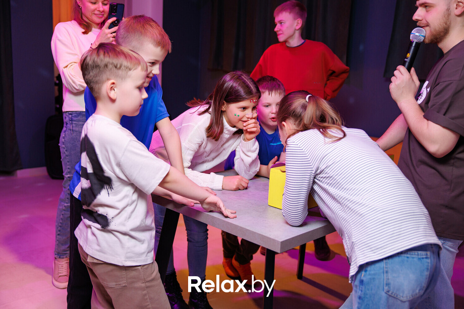 Большое открытие нового пространства «Дико», фото № 126