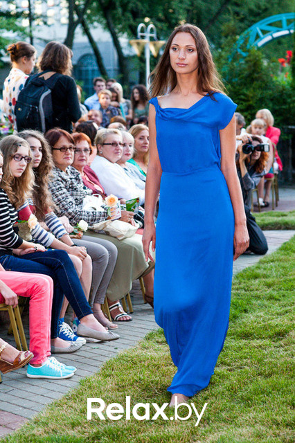 Благотворительный раут, фото № 211