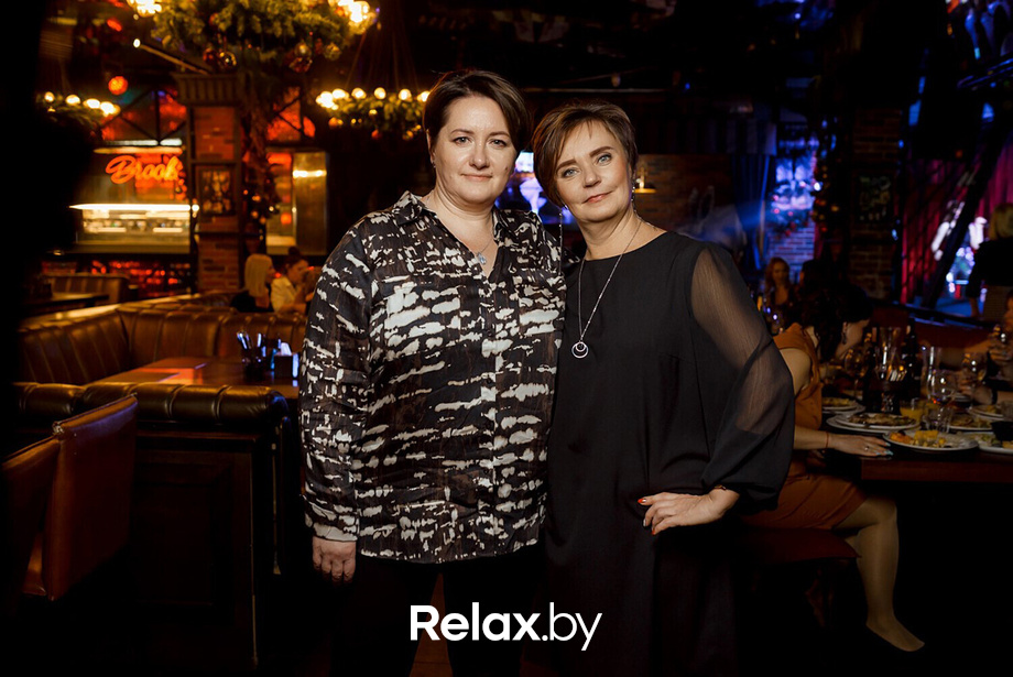 Новогодний Бруклин, фото № 34