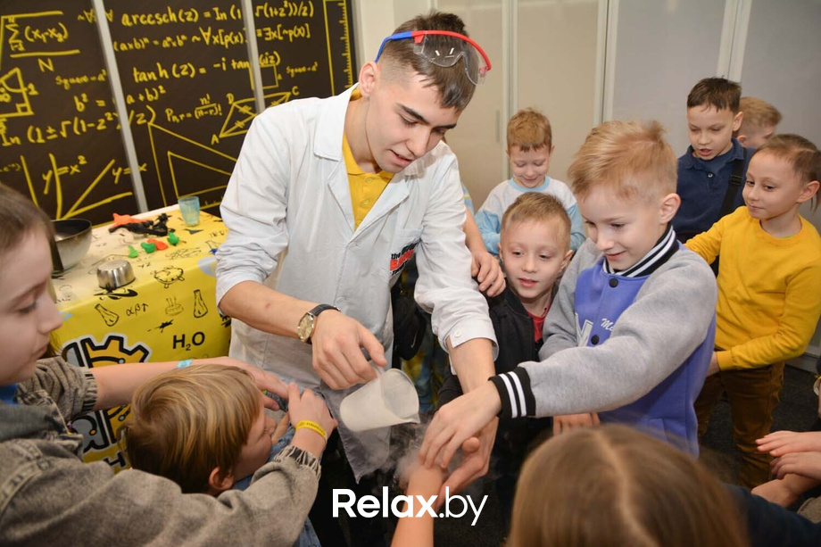 День белорусской науки, фото № 63