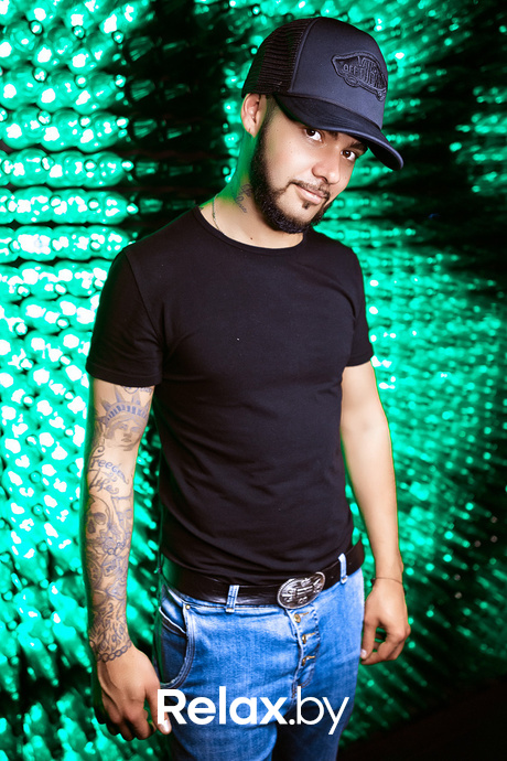 Показ купальников «Limerence swimwear», фото № 27