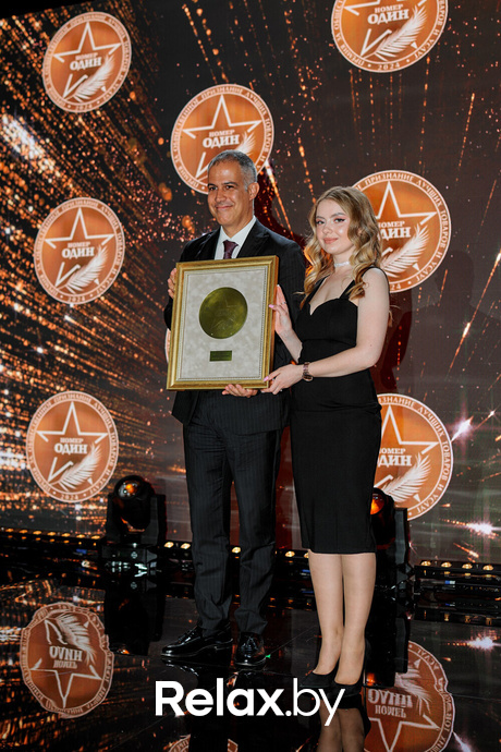 Премия номер 1, фото № 121