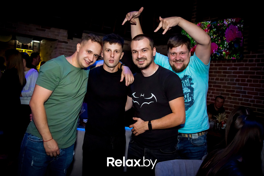 Ночь караоке, фото № 61