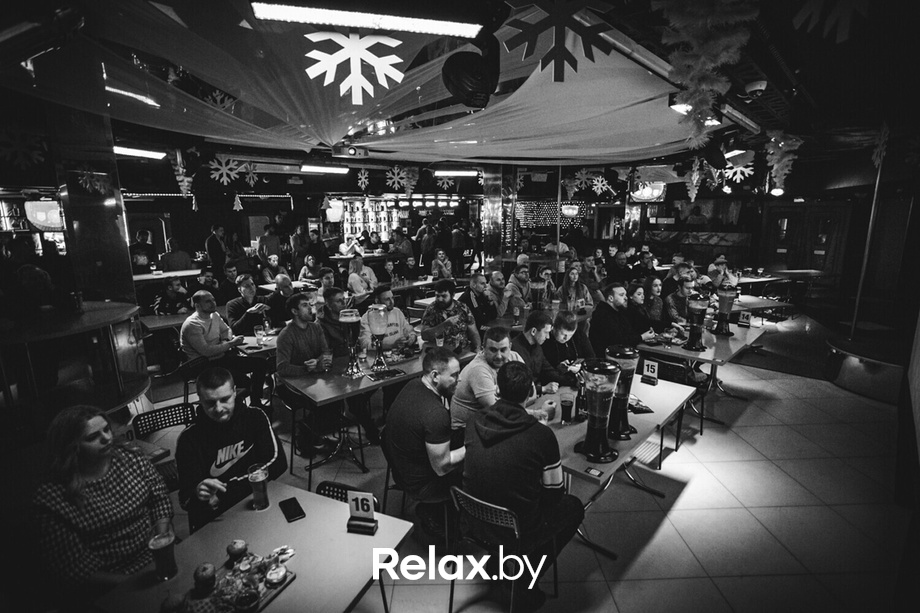 Трансляция финала чемпионата мира по футболу 2022 в Катаре, фото № 30