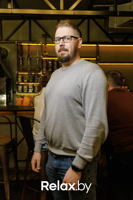 Zavod Friday Night, фото № 37