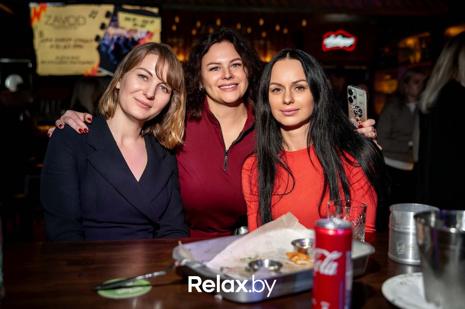 Friday party, фото № 36