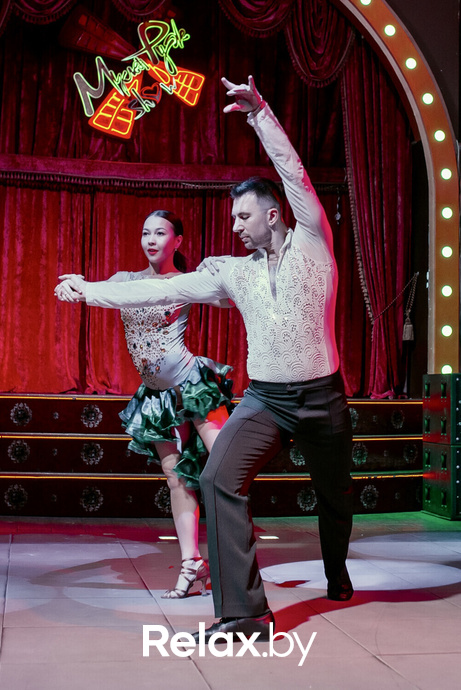 MoulinRouge, фото № 15