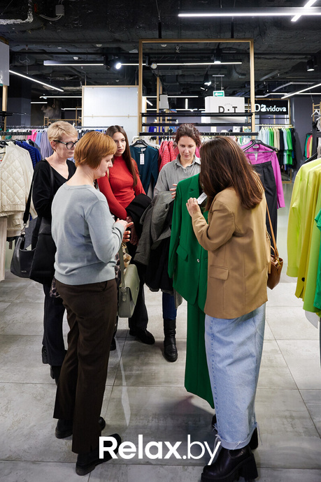 Шопинг-экскурсия со стилистом, фото № 92