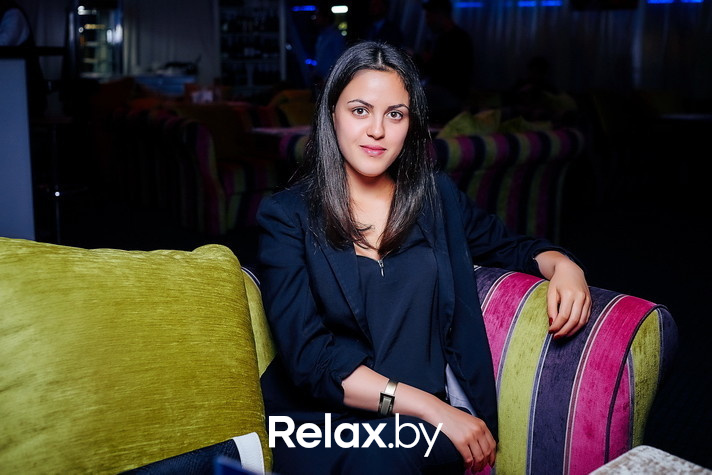 Pre-party La Terrazza, фото № 70