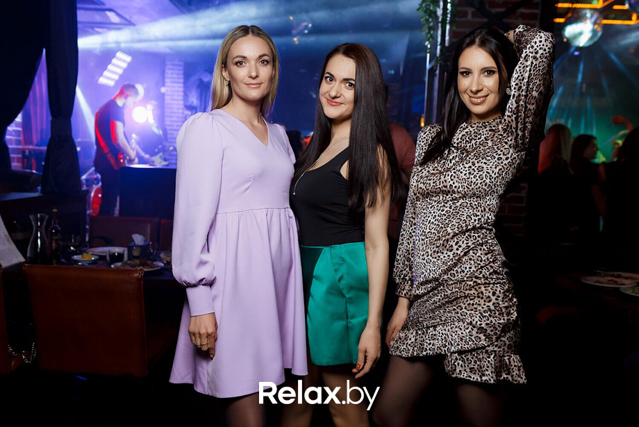 Brooklyn Live!, фото № 31