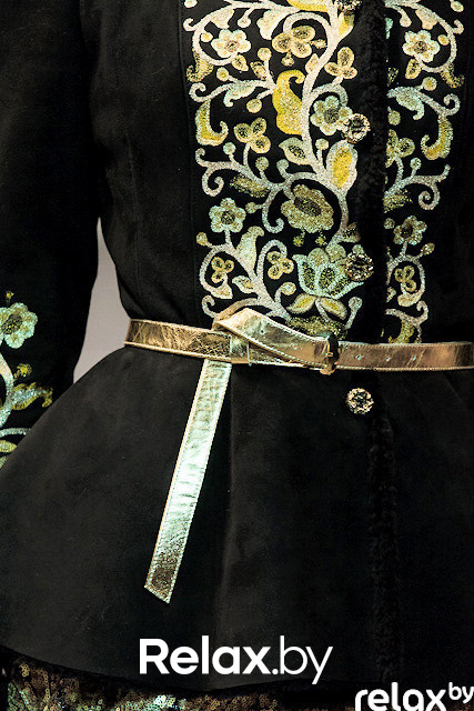 Показ Roksolana Bogutska, фото № 5