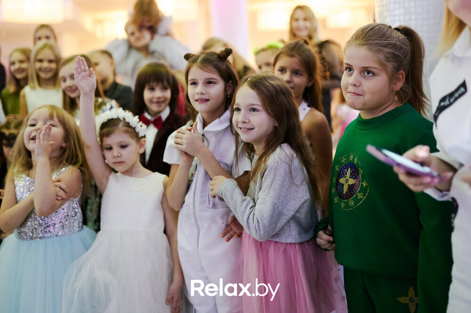 SILVER PARTY 2022 KIDS’ PODIUM, фото № 228