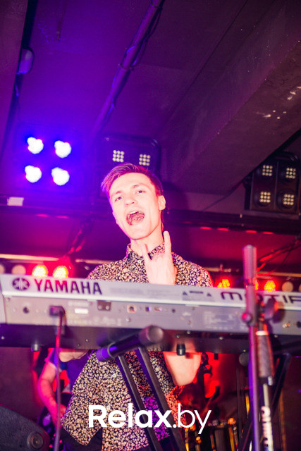 Jingle Band, фото № 4