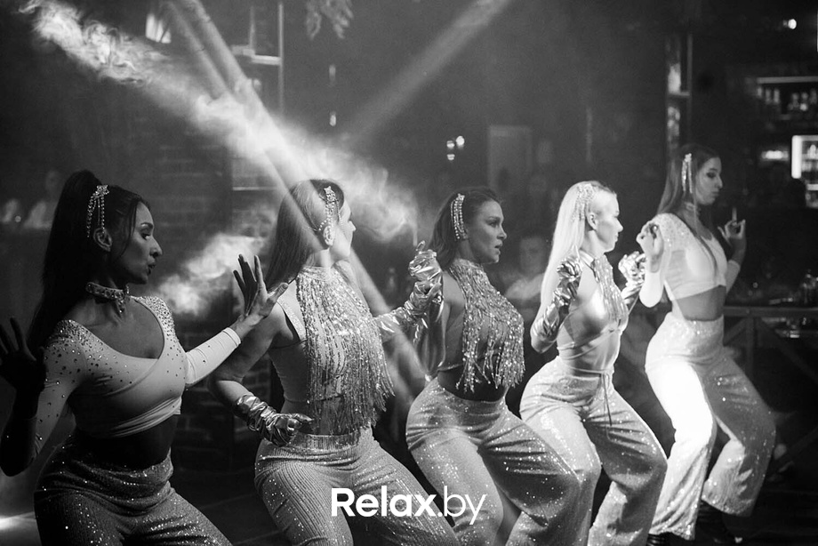 Brooklyn Live!, фото № 84